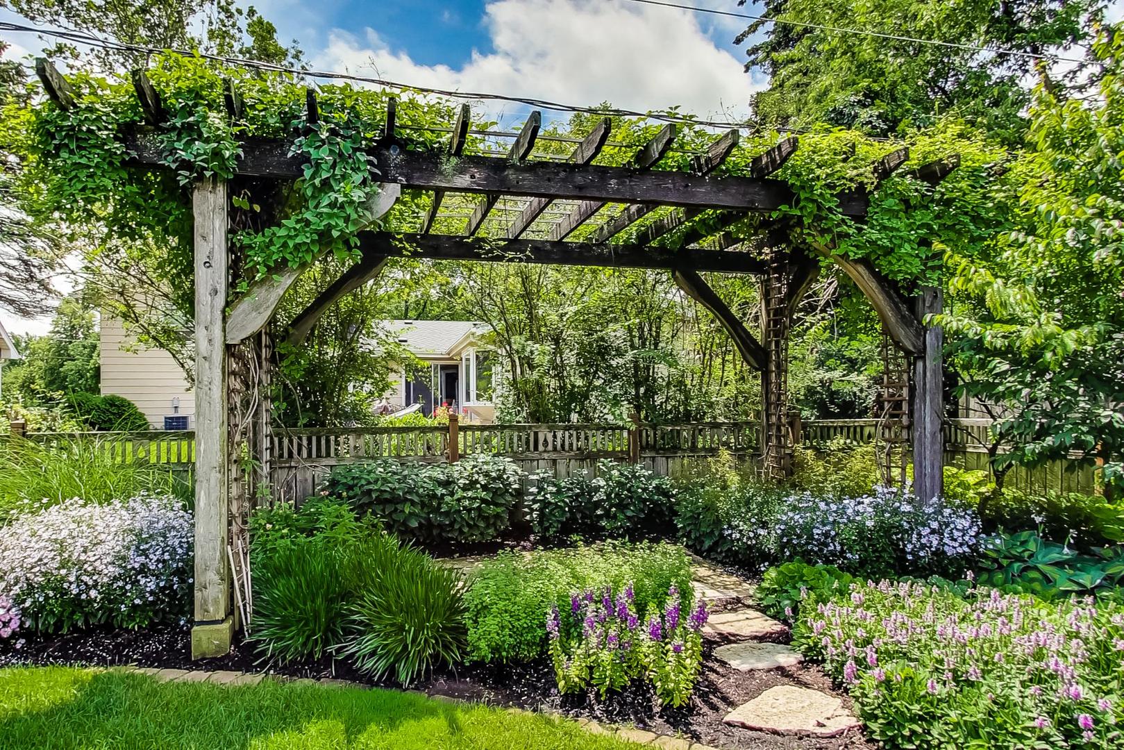 538 Highland Road Hinsdale, IL 60521 - Photo 40 of 46