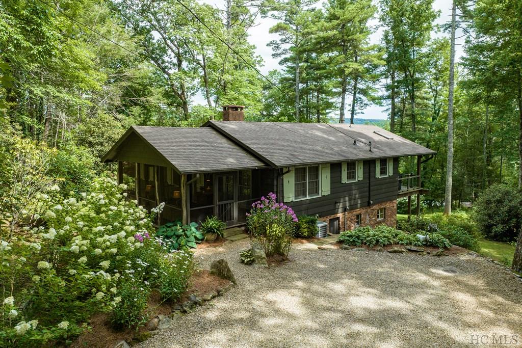 645 Wyanoak Road Highlands, NC 28741 - Photo 59 of 68 Gallery Image 59