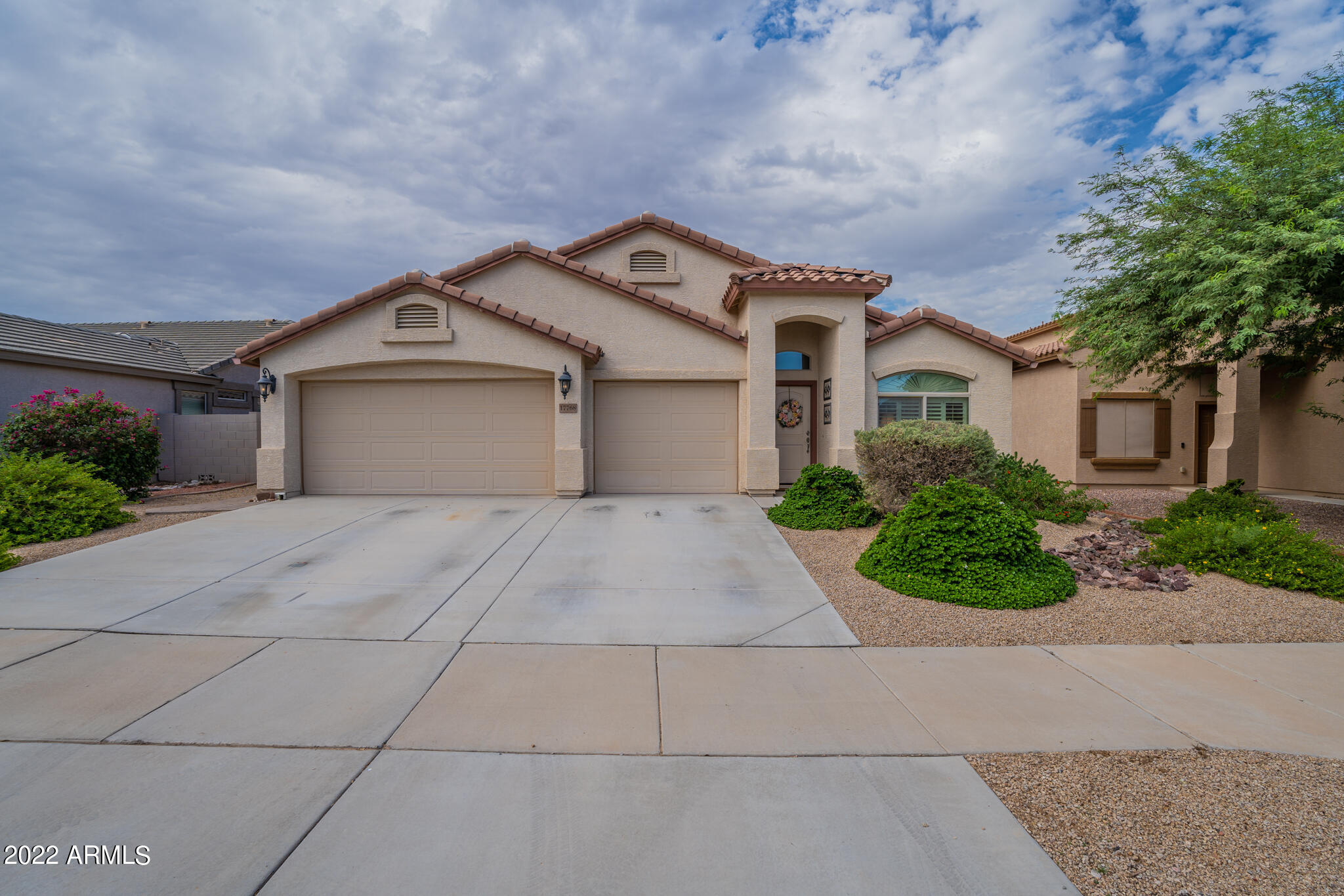 17768 West Charter Oak Road Surprise, AZ 85388 - Photo 1 of 29 Charter-2