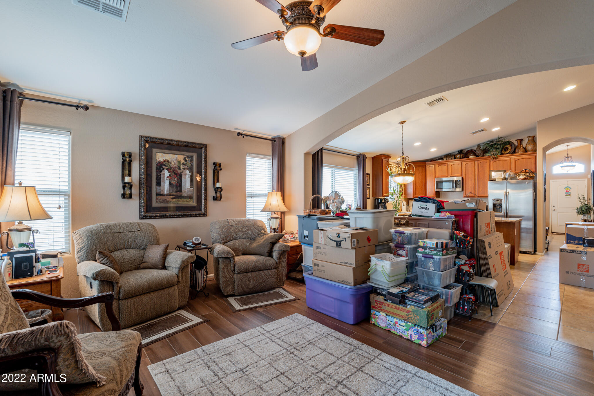 17768 West Charter Oak Road Surprise, AZ 85388 - Photo 14 of 29 Charter-15