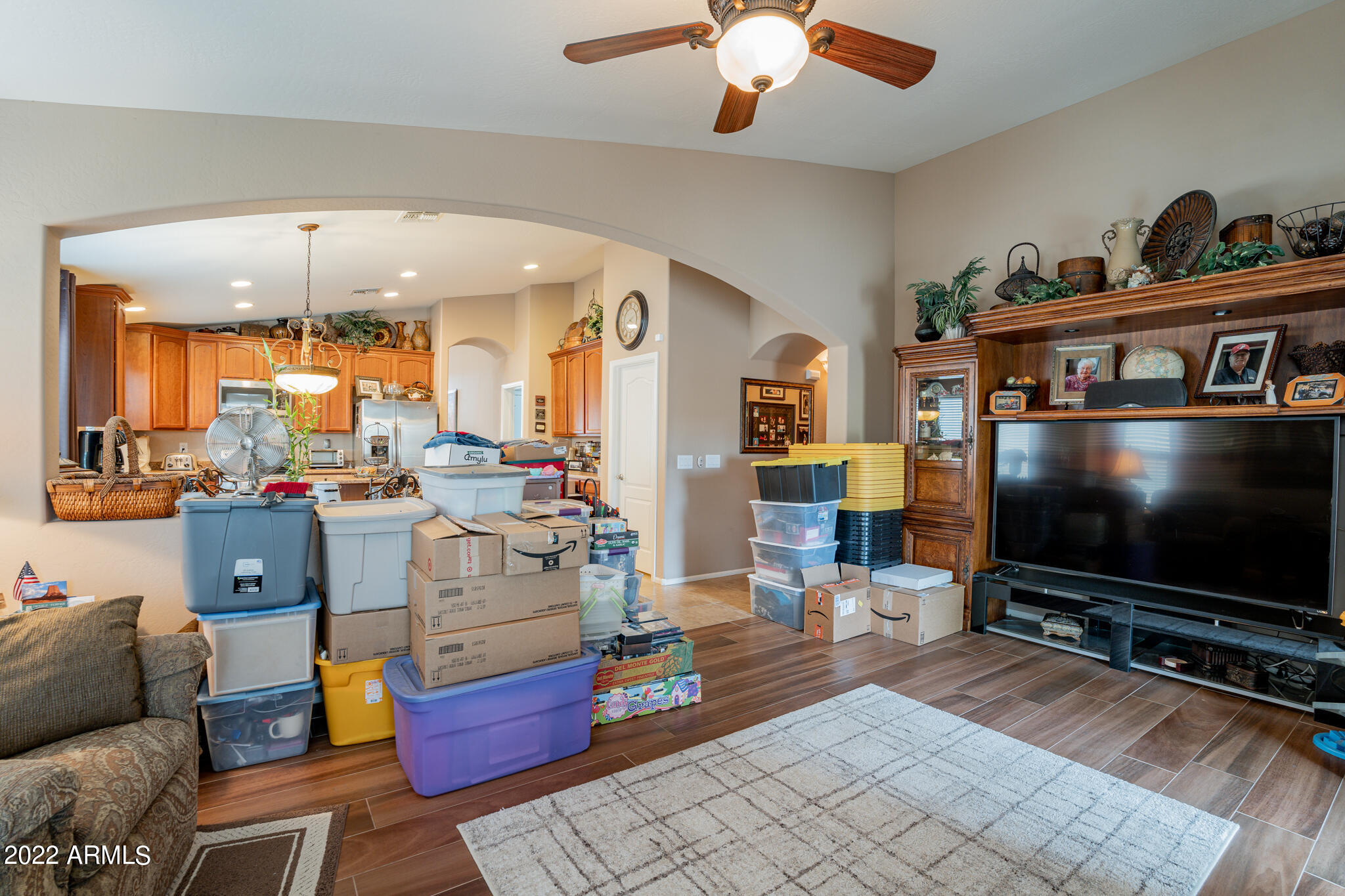17768 West Charter Oak Road Surprise, AZ 85388 - Photo 15 of 29 Charter-16