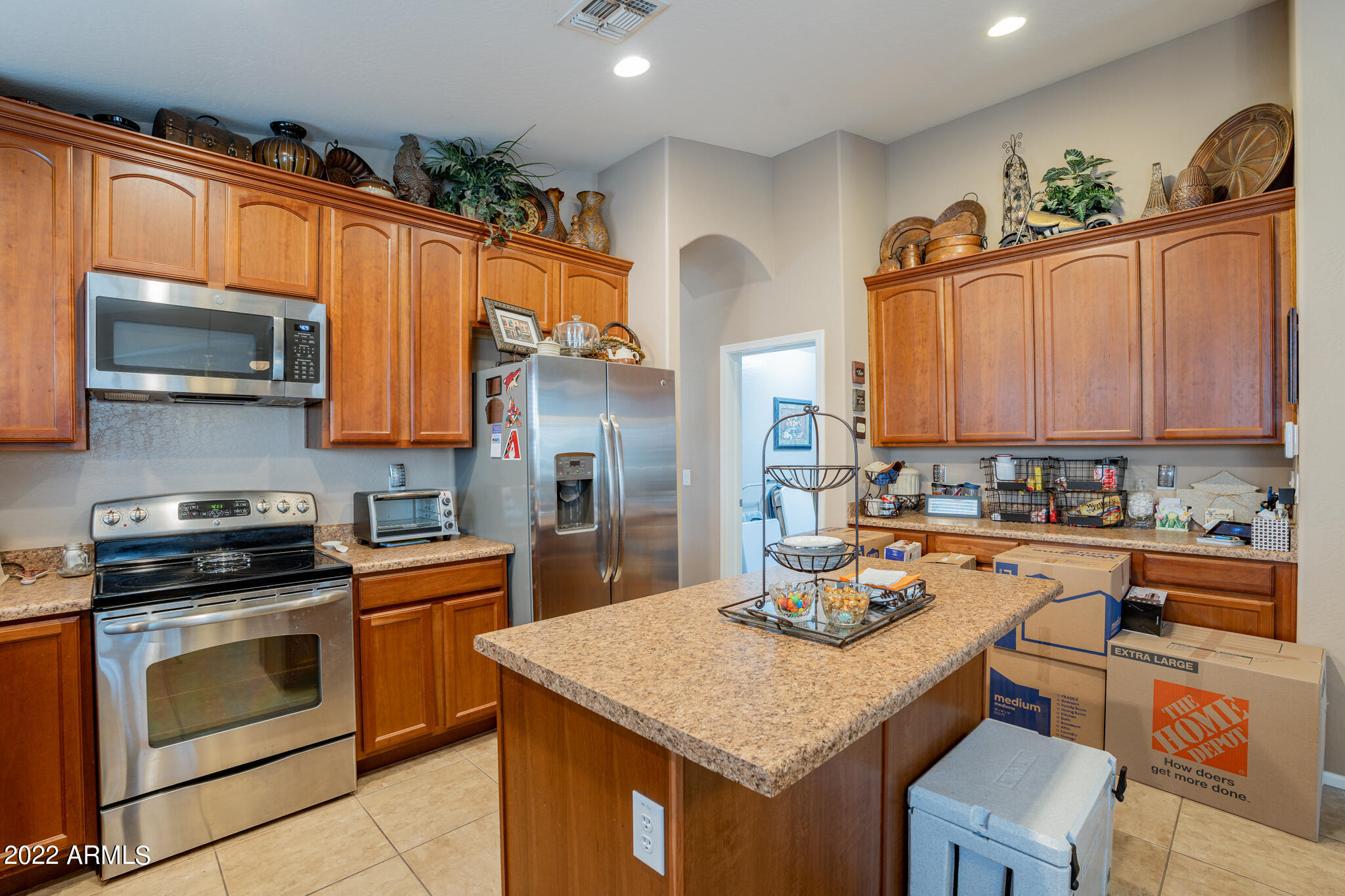 17768 West Charter Oak Road Surprise, AZ 85388 - Photo 9 of 29 Charter-10