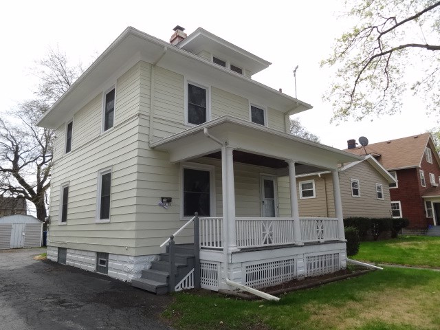 173 Winchester Street Rochester, NY 14615 - Photo 1 of 1 Gallery Image 1
