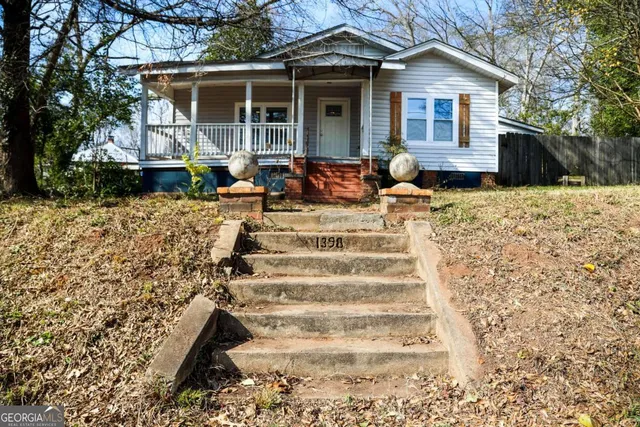 $280,000 | 1398 West Hancock Avenue, Athens, GA 30606