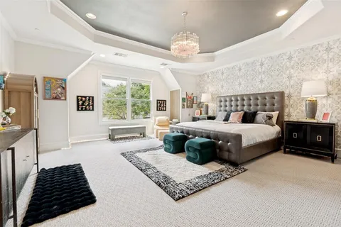 $3,200,000 | 3309 Amherst Street, University Park, TX 75225