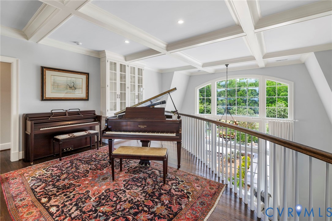 3264 Three Bridge Road Powhatan, VA 23139 - Photo 41 of 78 Perfect for music and or relaxing.