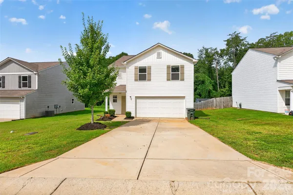 $269,900 | 1475 Cannan Mountain Drive, Newton, NC 28658