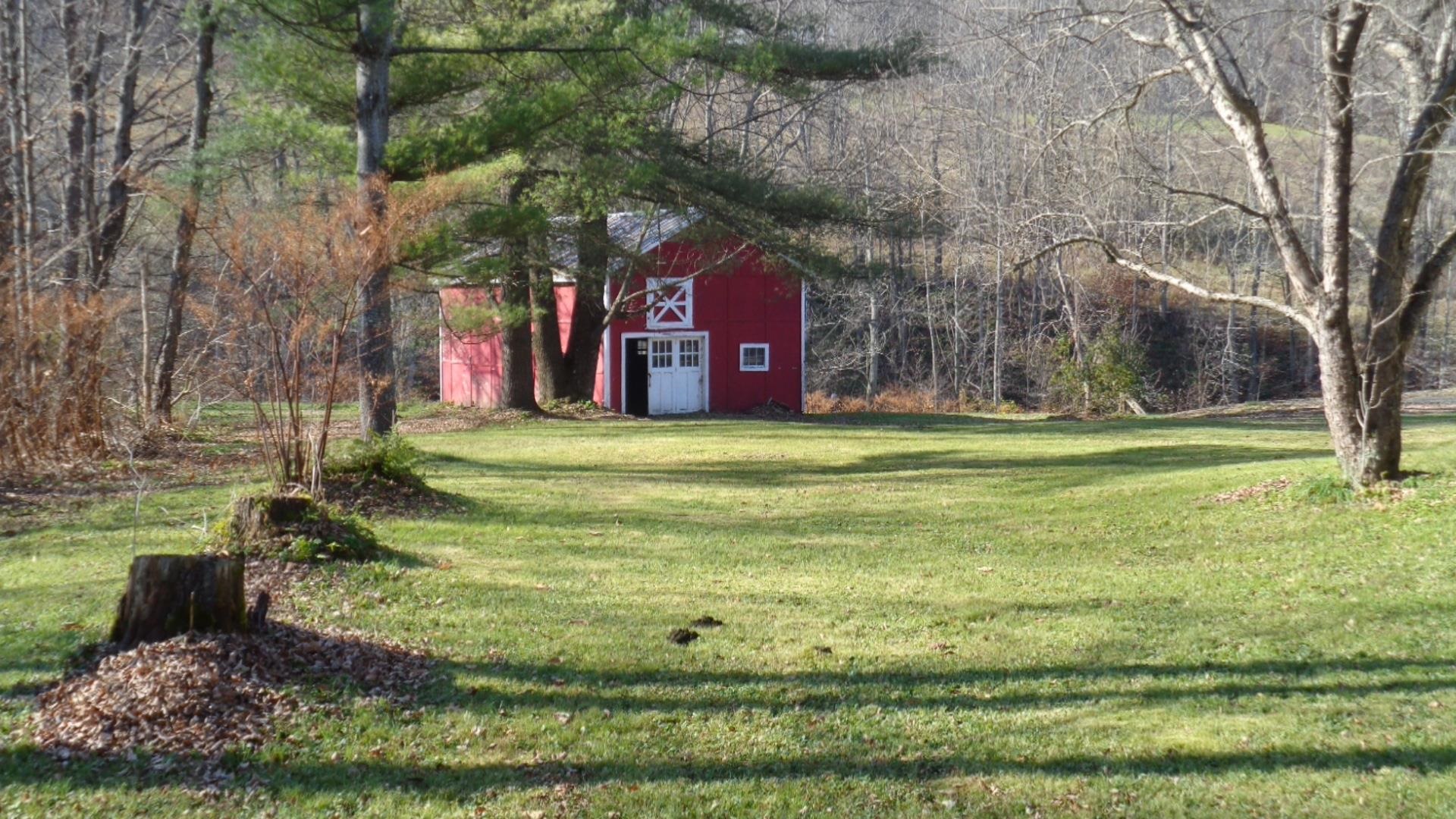 1052 East Roxbury Road Roxbury, VT 05663 - Photo 7 of 38