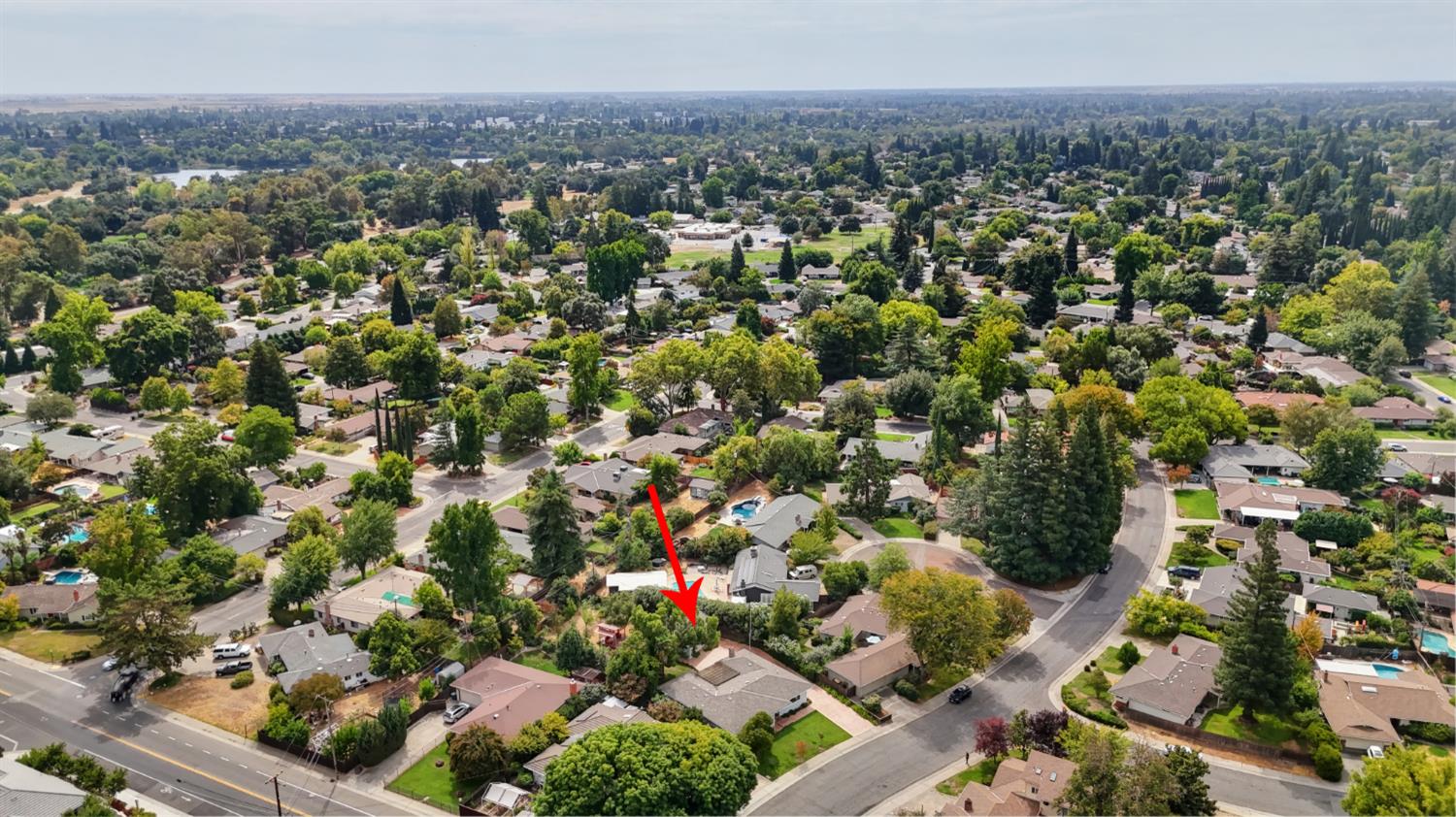 1540 Gregory Way Carmichael, CA 95608 - Photo 70 of 71