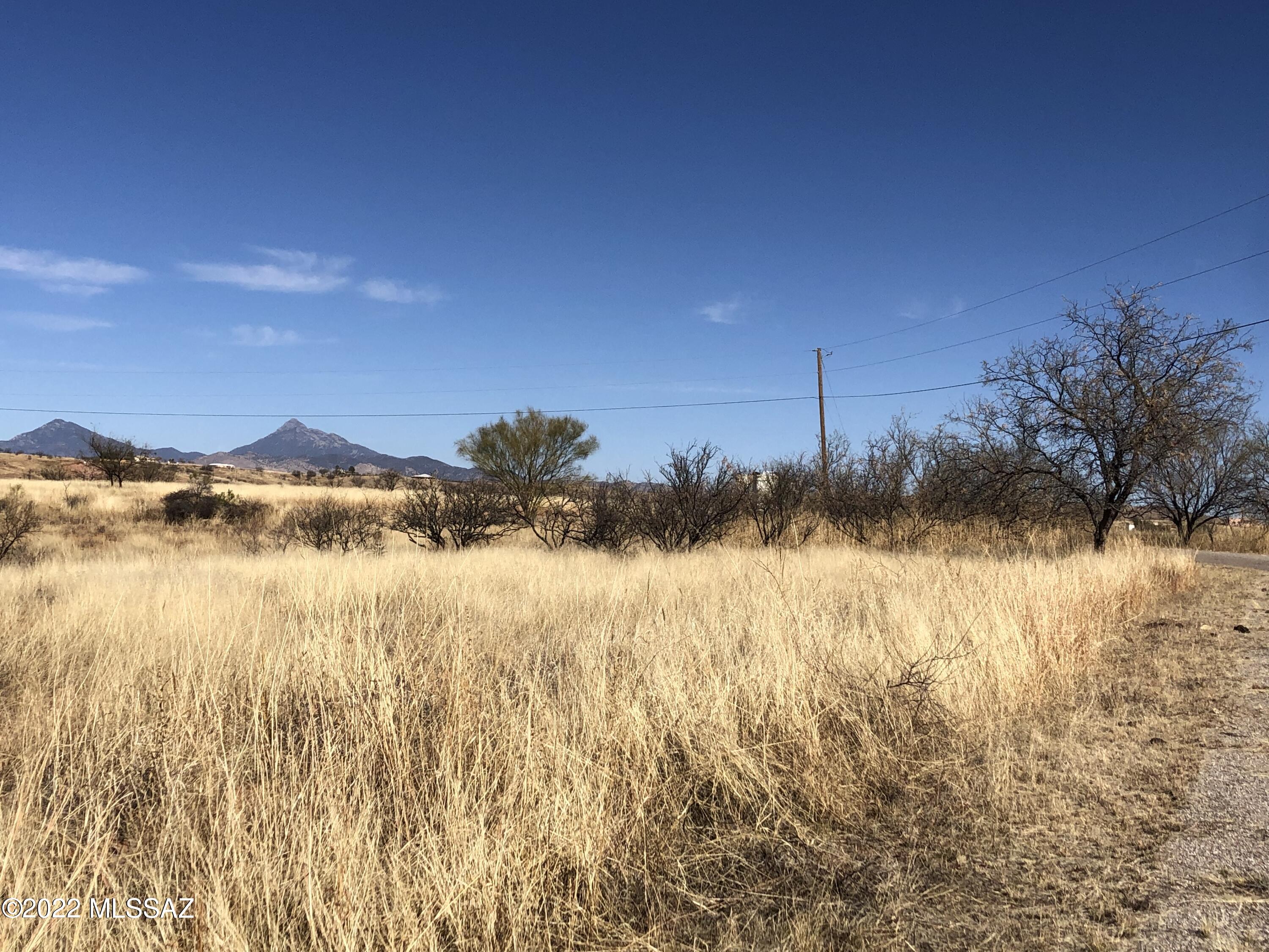 13 Baca Corte Corte, Unit 41 Nogales, AZ 85621 - Photo 5 of 12 a view of lake and mountain