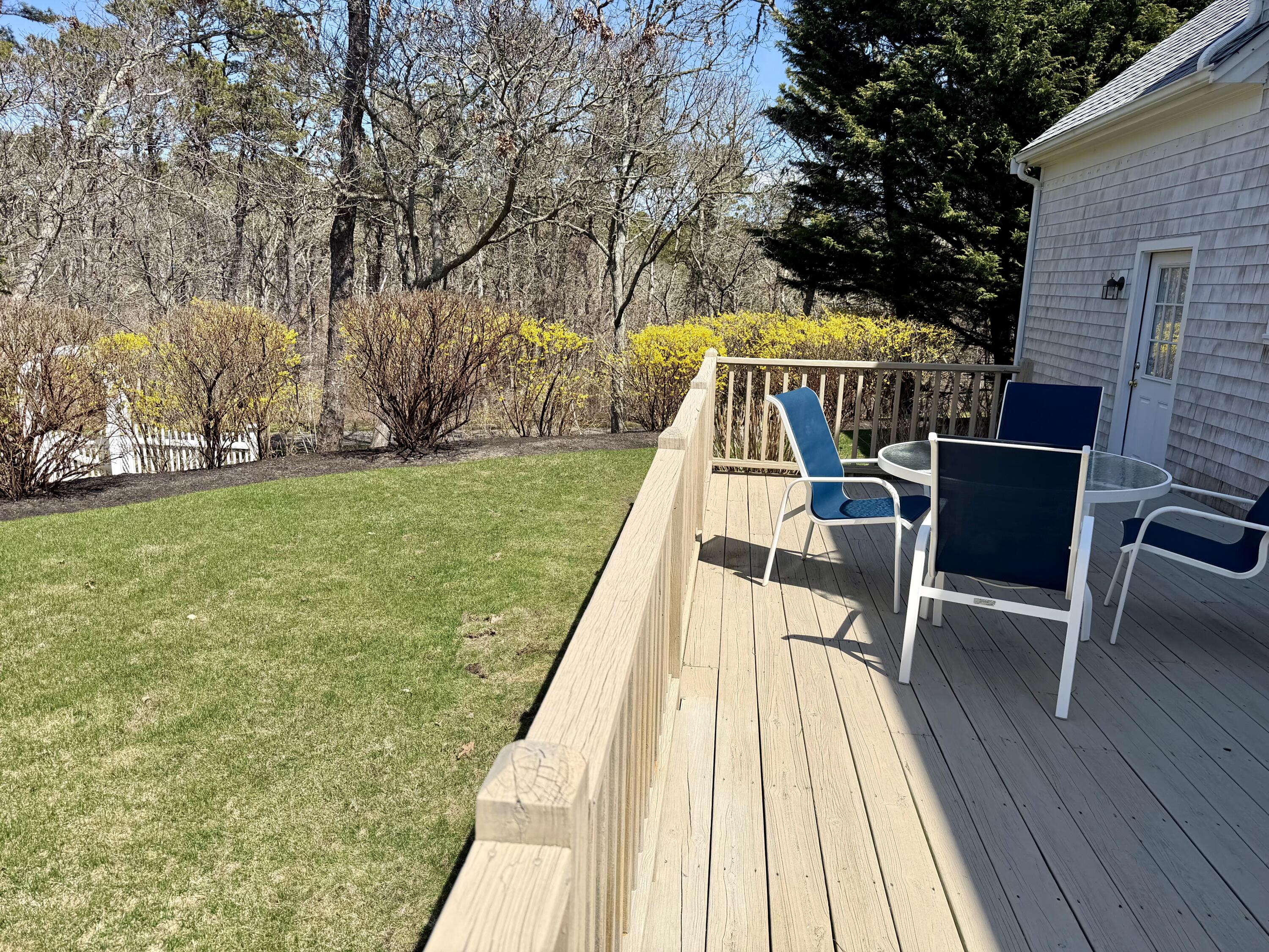 39 Jedidiah Way Chatham, MA 02633 - Photo 29 of 47 Deck 4 16 26
