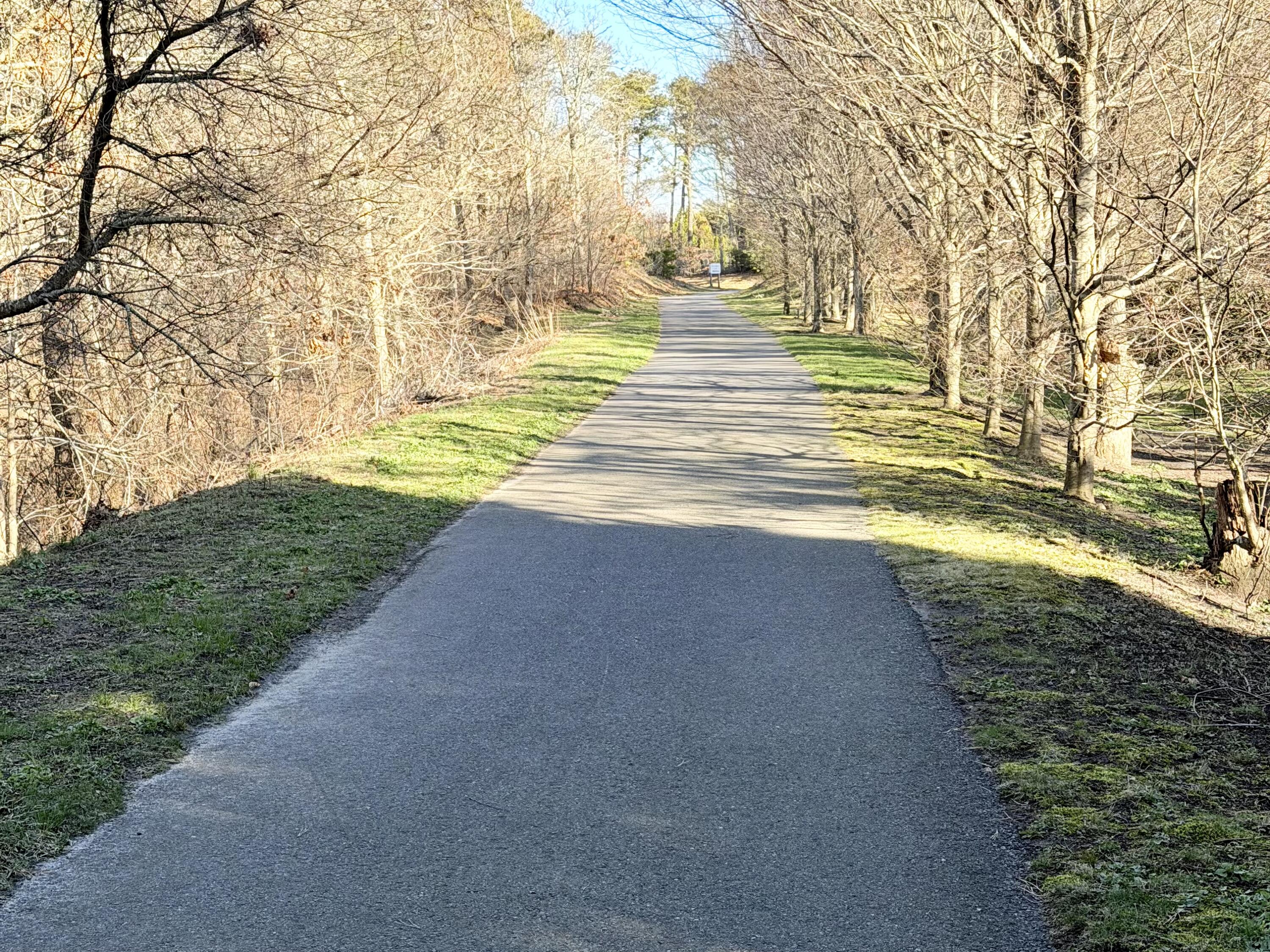 39 Jedidiah Way Chatham, MA 02633 - Photo 32 of 47 Trail beside Home
