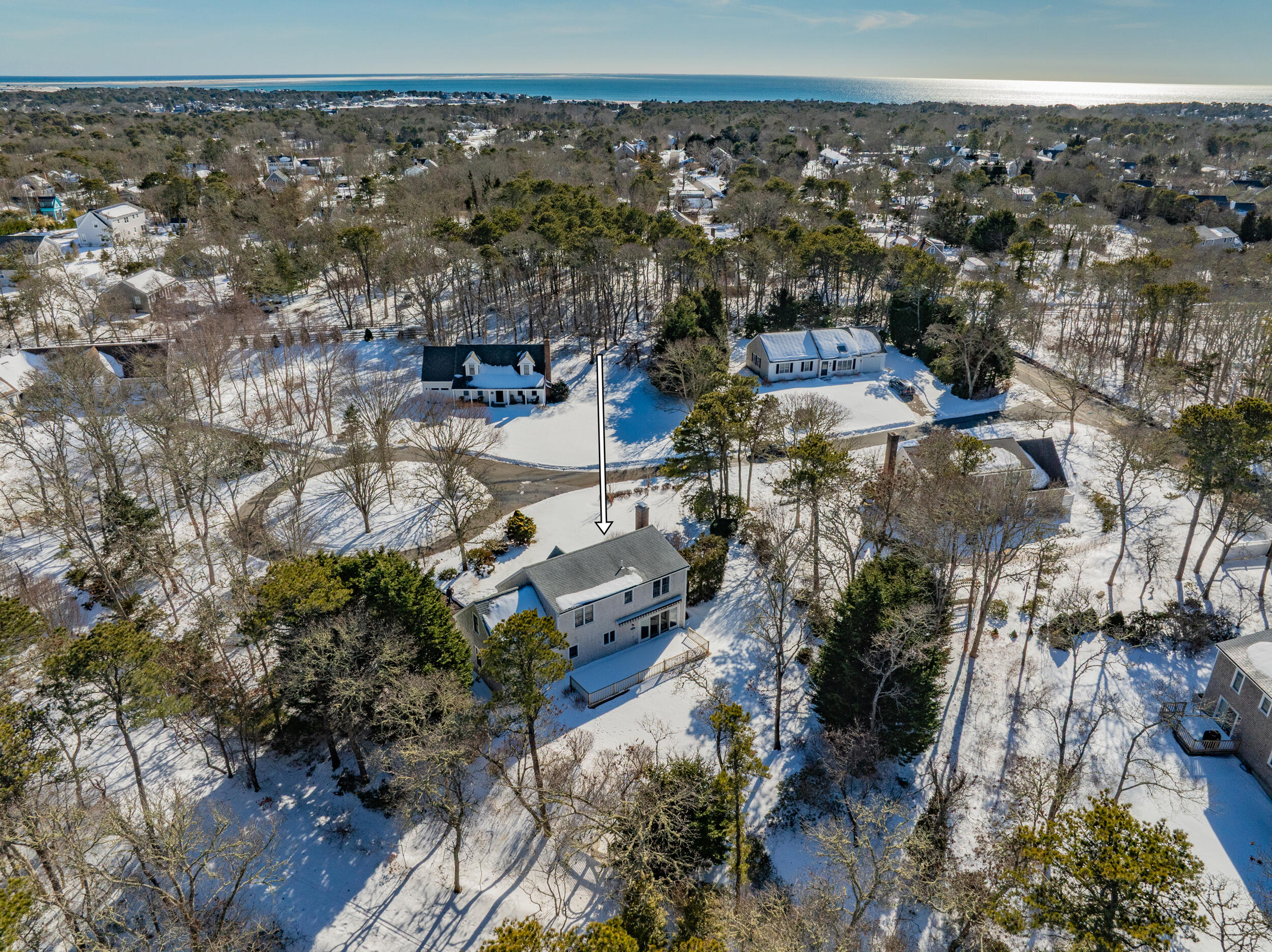 39 Jedidiah Way Chatham, MA 02633 - Photo 36 of 47