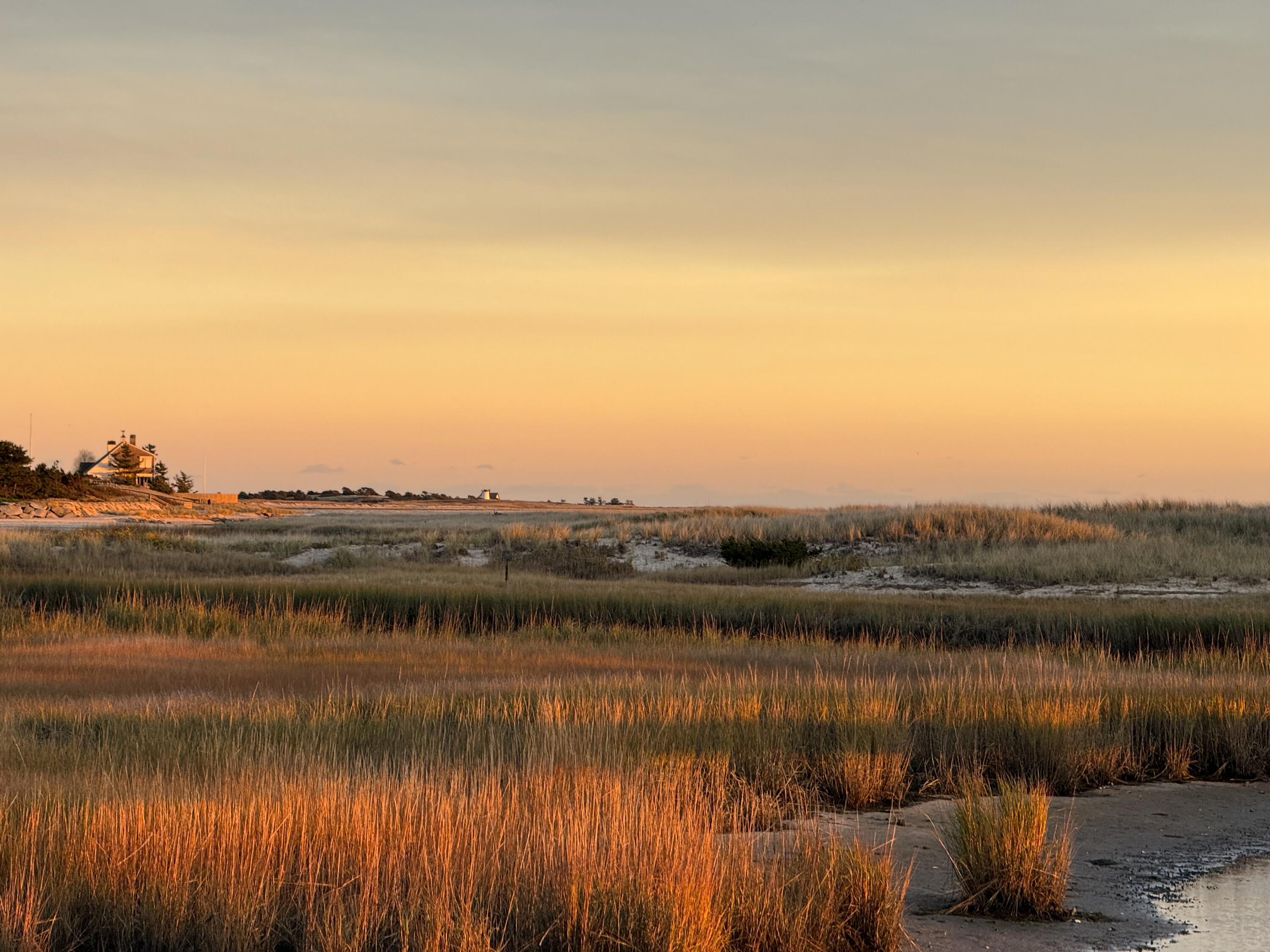39 Jedidiah Way Chatham, MA 02633 - Photo 43 of 47 a view of a lake with houses in the back