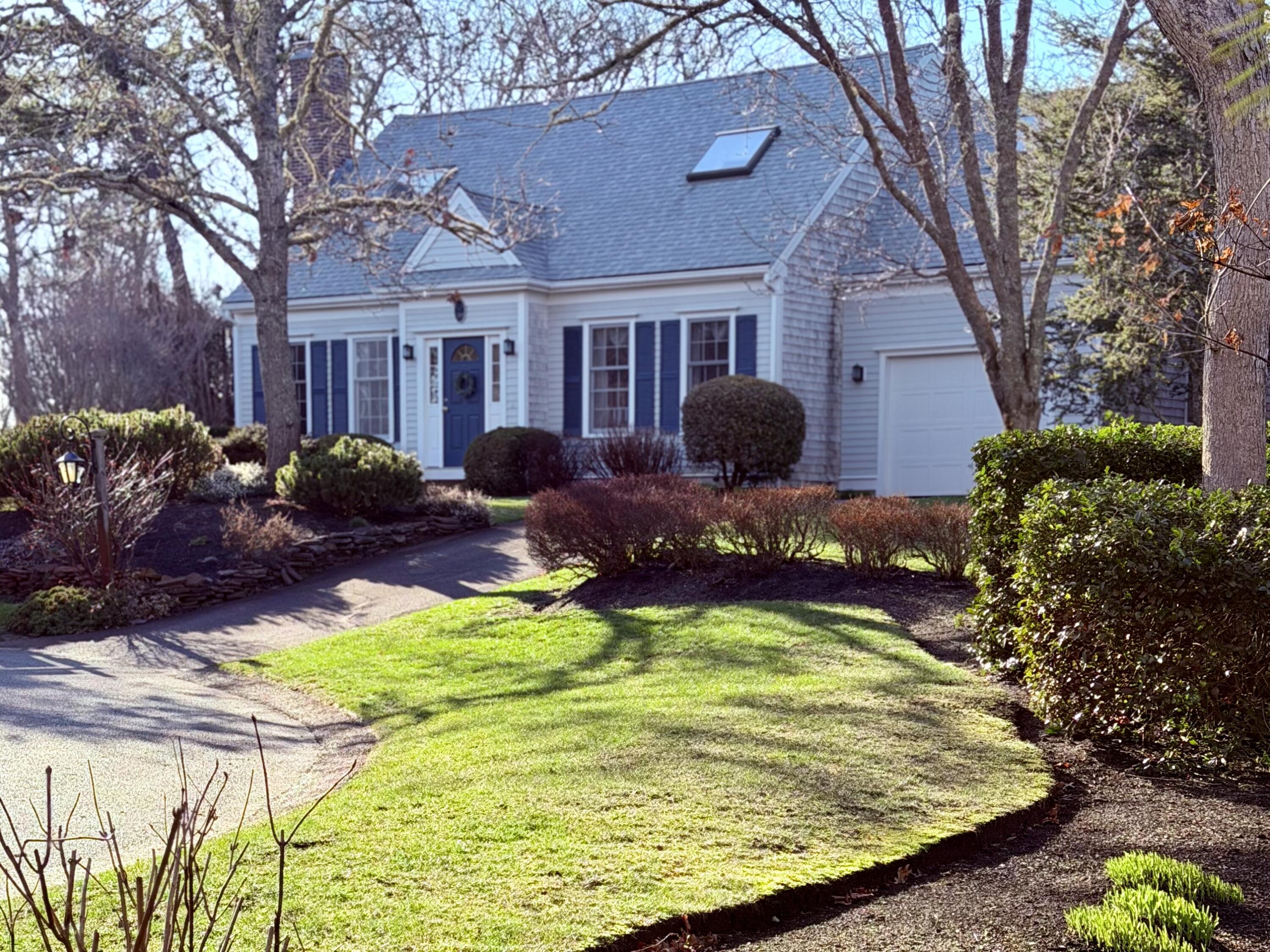 39 Jedidiah Way Chatham, MA 02633 - Photo 5 of 47 April 2026