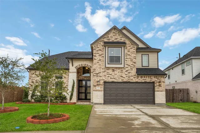$498,999 | 3311 Learning Tree Lane, Rosenberg, TX 77471