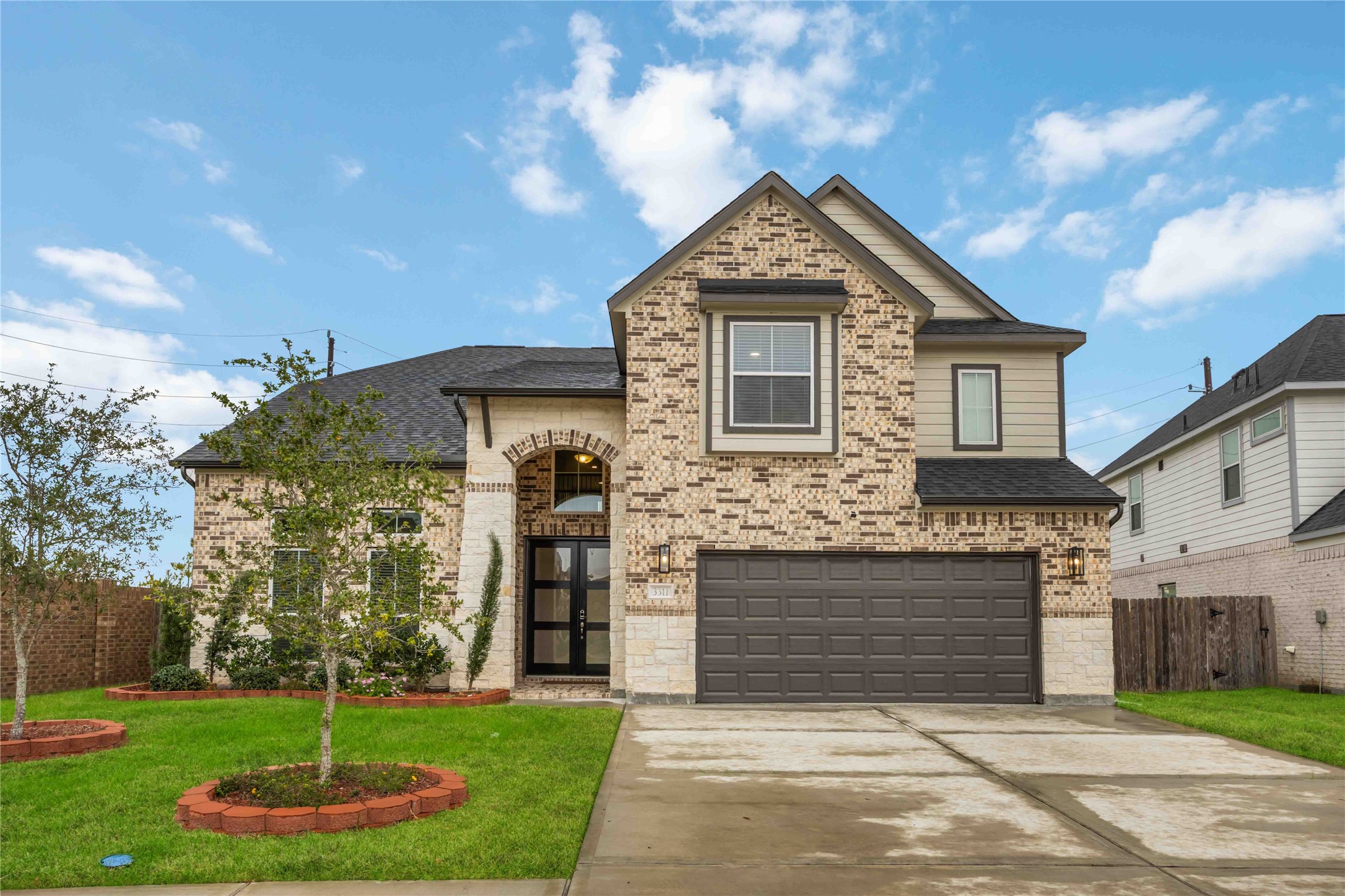 3311 Learning Tree Lane Rosenberg, TX 77471 - Photo 2 of 37