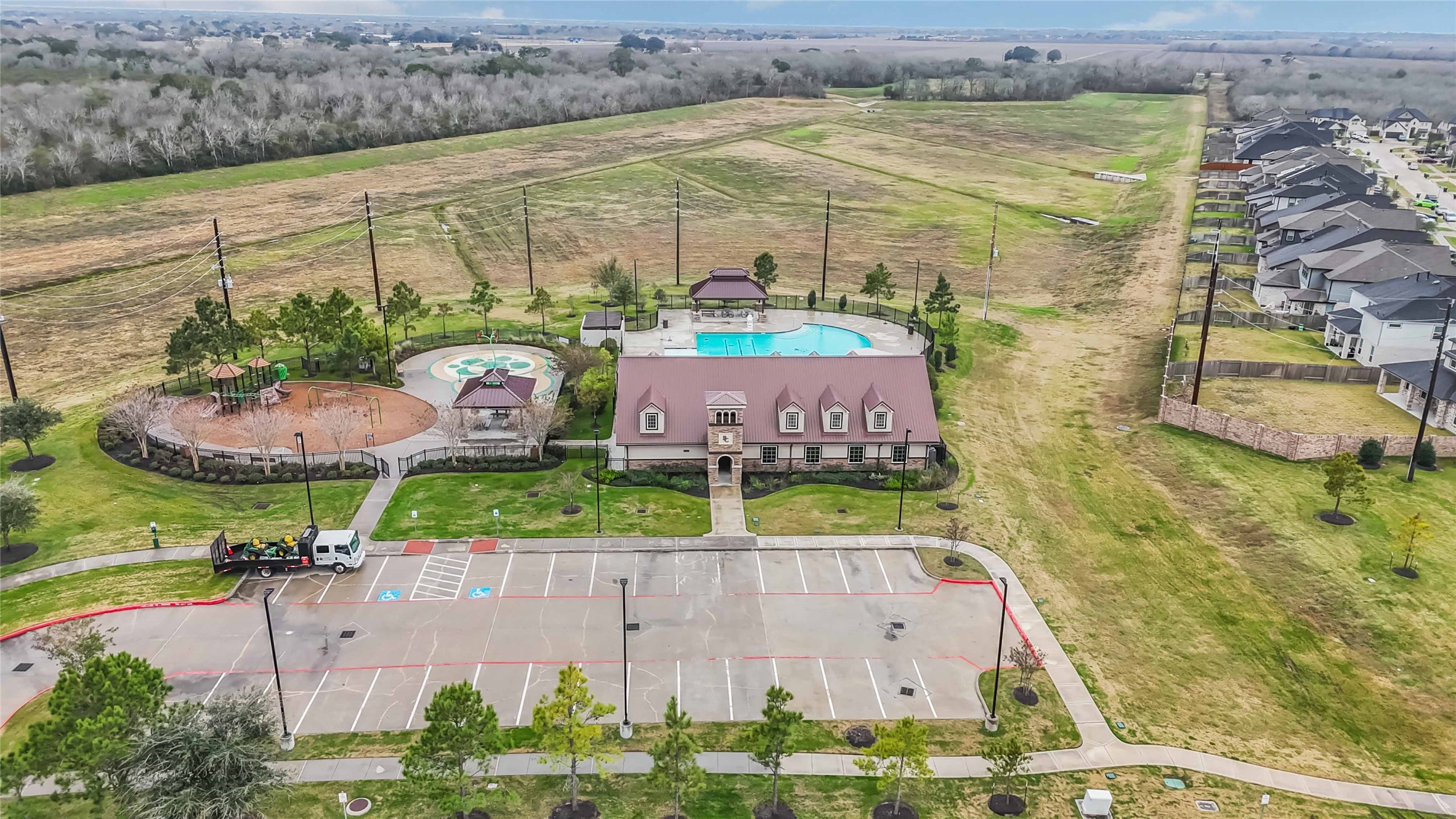 3311 Learning Tree Lane Rosenberg, TX 77471 - Photo 35 of 37