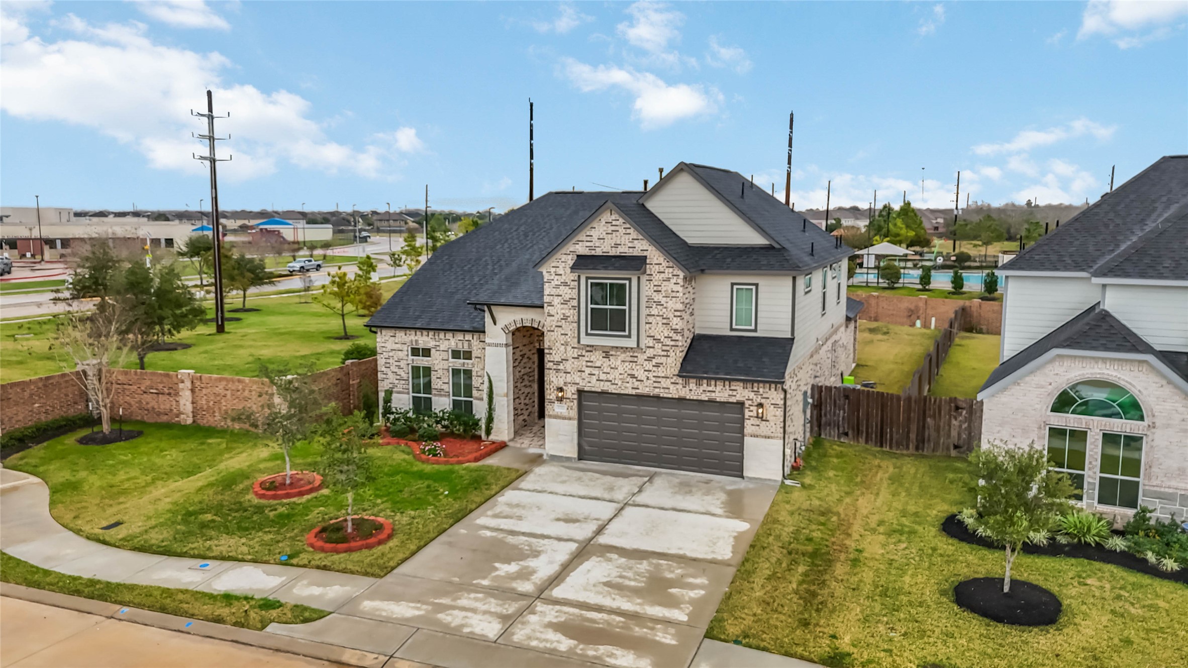 3311 Learning Tree Lane Rosenberg, TX 77471 - Photo 5 of 37