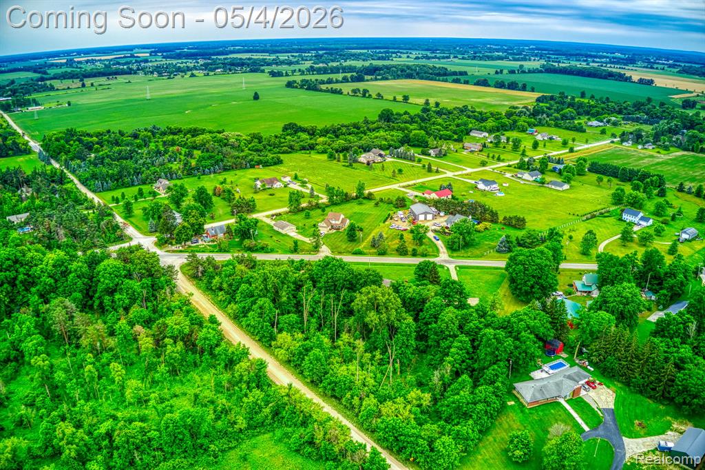 12012 Belle River Road Memphis, MI 48041 - Photo 40 of 41