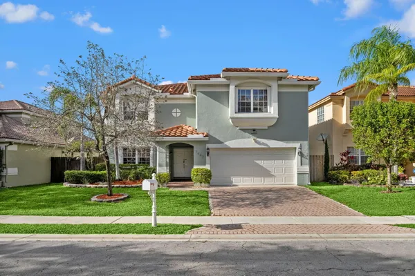 $689,900 | 7447 Northwest 25th Street, Margate, FL 33063