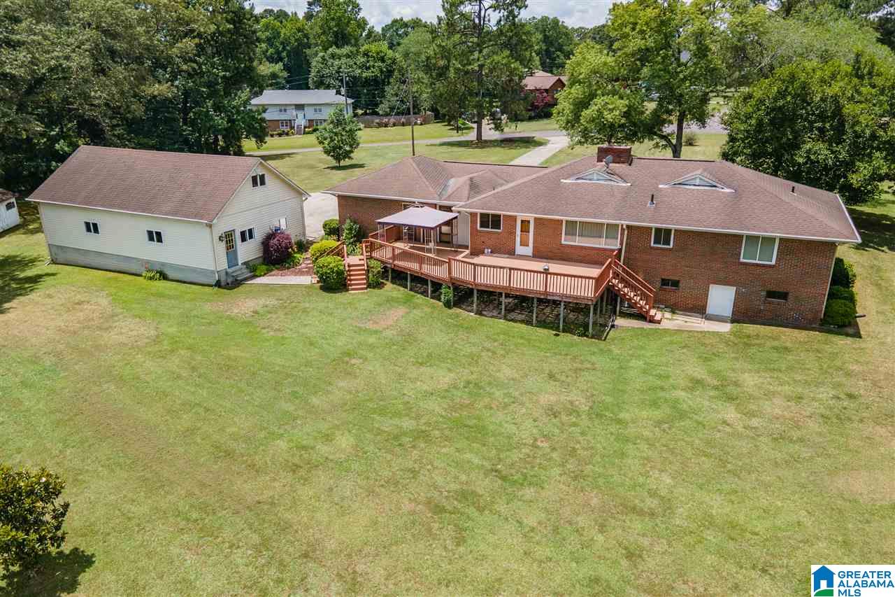 2611 North Road Gardendale, AL 35071 - Photo 49 of 50