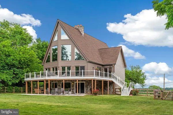 $795,000 | 17646 Tract Road, Emmitsburg, MD 21727