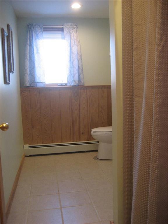 193 Carroll Road Union, ME 04862 - Photo 35 of 35 Full bathroom in the finished...