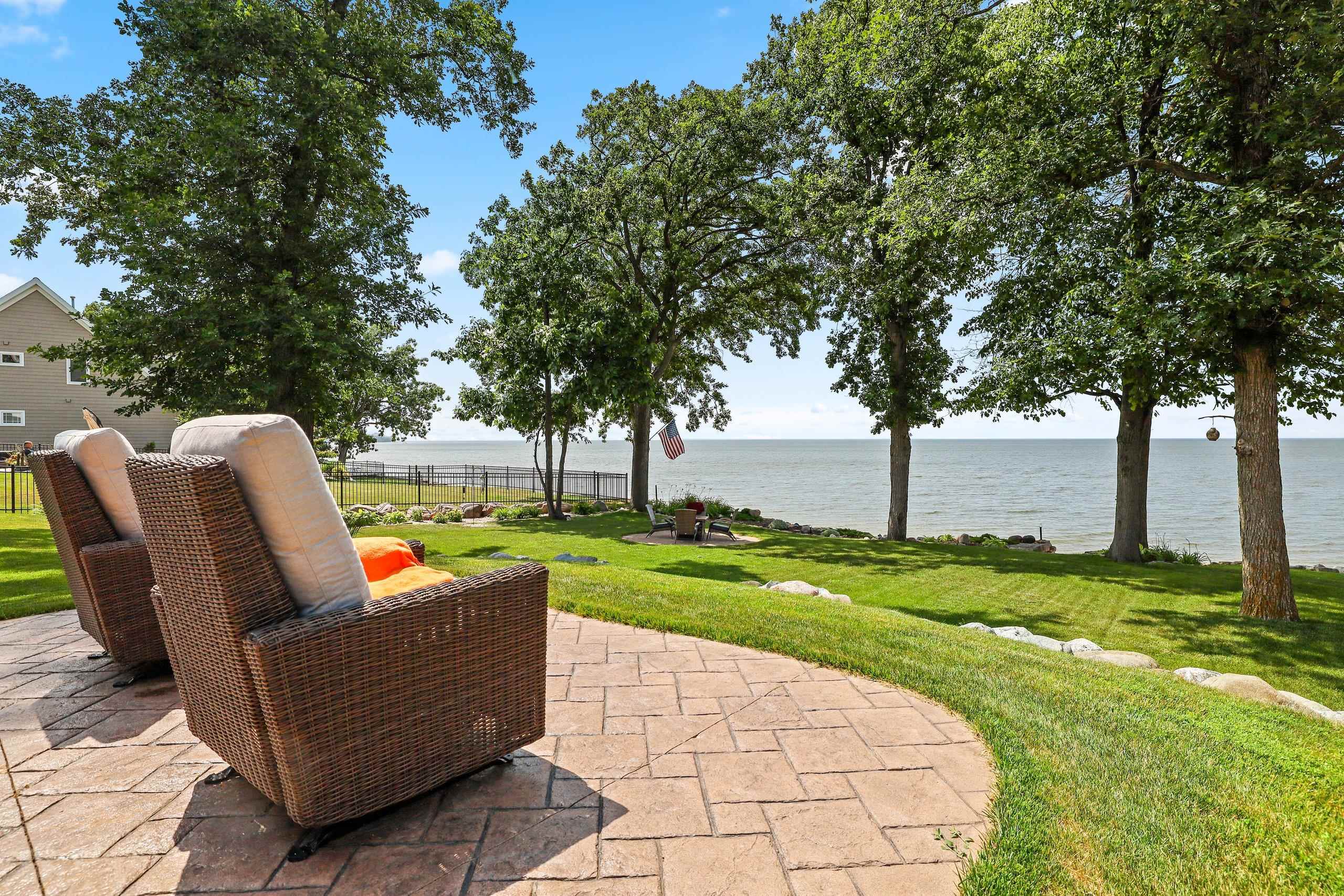 5011 Edgewater Beach Road Green Bay, WI 54311 - Photo 62 of 76
