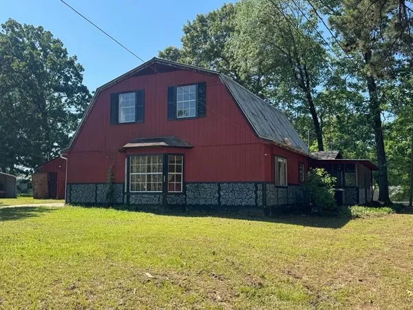 $163,000 | 125 Navaho Street, Zwolle, LA 71486