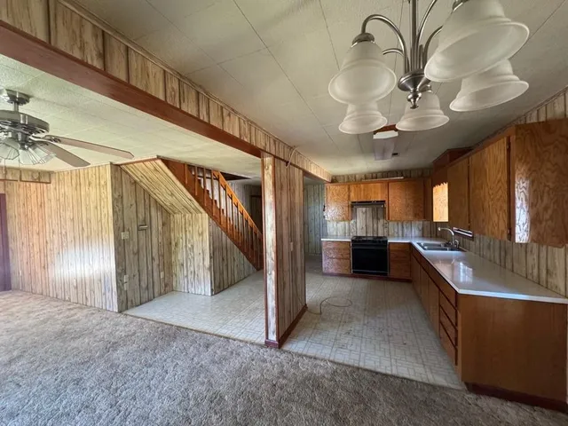 $64,000 | 125 Navaho Street, Zwolle, LA 71486