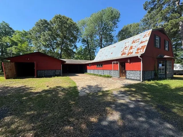 $64,000 | 125 Navaho Street, Zwolle, LA 71486