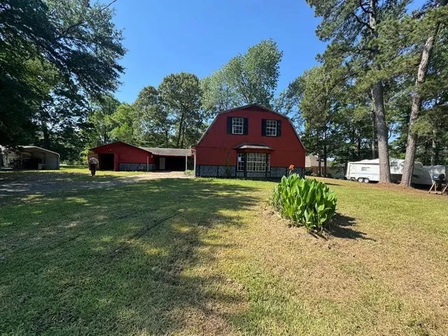 $64,000 | 125 Navaho Street, Zwolle, LA 71486