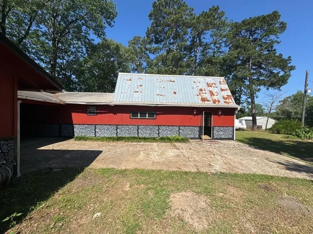 $64,000 | 125 Navaho Street, Zwolle, LA 71486
