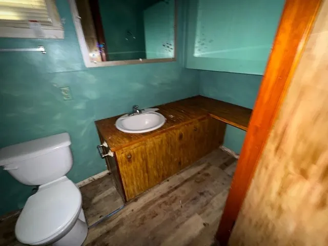 $64,000 | 125 Navaho Street, Zwolle, LA 71486