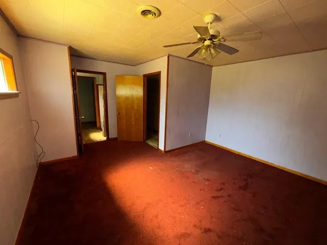 $64,000 | 125 Navaho Street, Zwolle, LA 71486