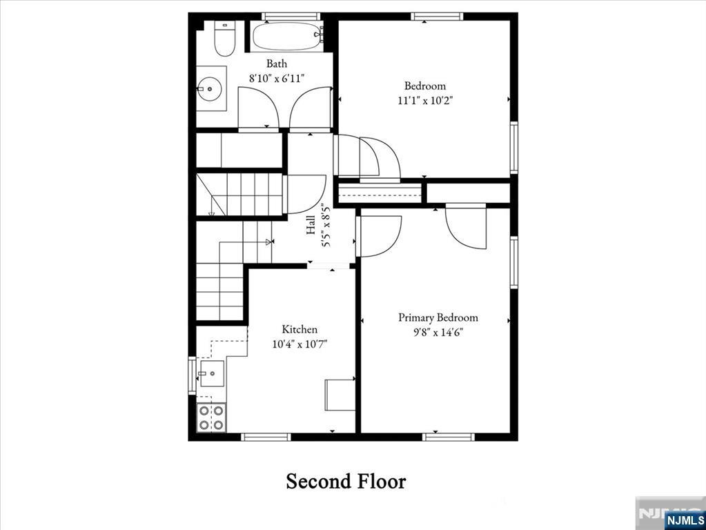 264 Union Street Lodi, NJ 07644 - Photo 25 of 27