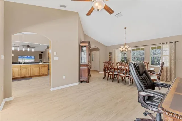 $799,000 | 4050 Rock Creek Drive, Port Charlotte, FL 33948