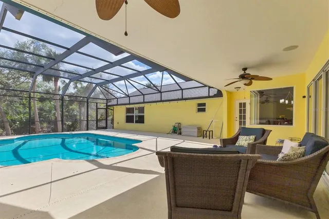 $799,000 | 4050 Rock Creek Drive, Port Charlotte, FL 33948