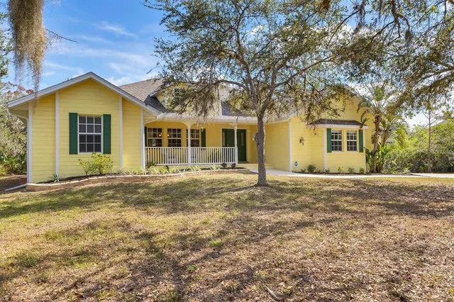 $799,000 | 4050 Rock Creek Drive, Port Charlotte, FL 33948