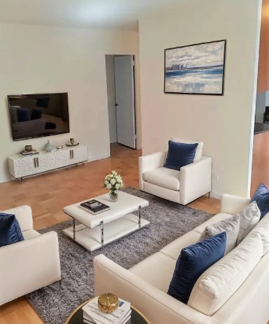 350 West 51st Street, Unit 3H Manhattan, NY 10019 - Photo 2 of 8 Photo 2