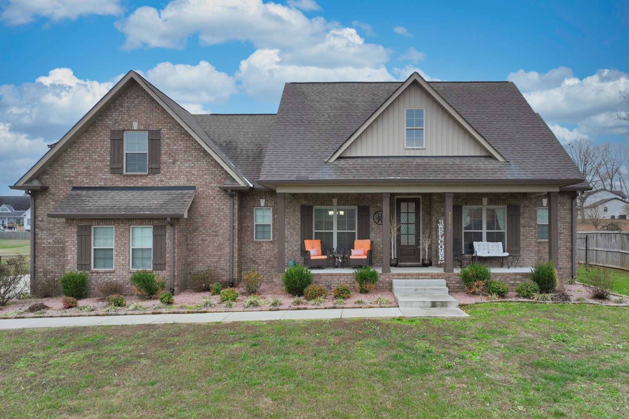 727 North Russell Street Portland, TN 37148 - Photo 1 of 72