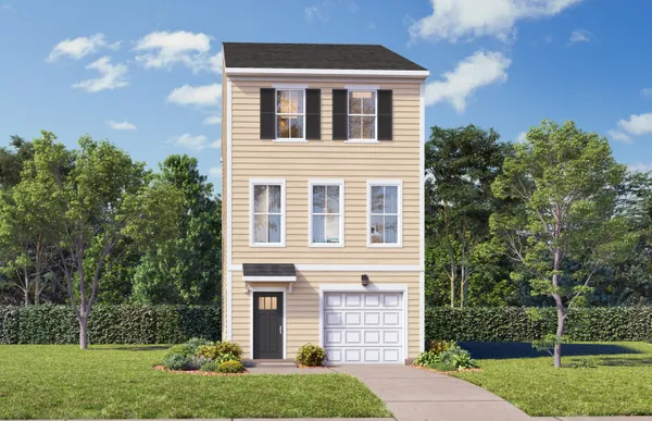 $576,990 | 1931 Orangeburg Street, North Charleston, SC 29405