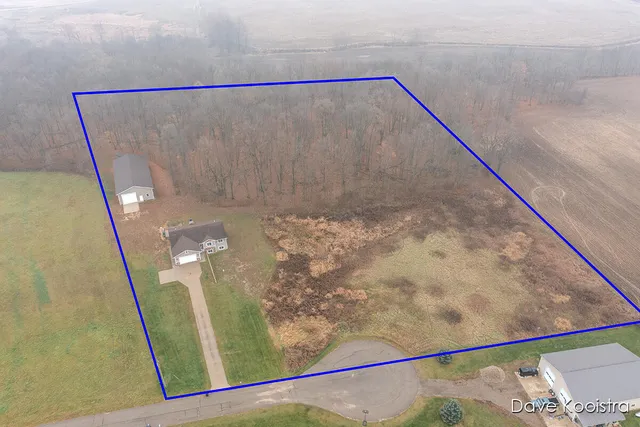 $799,900 | 3905 Sunset View, Wayland, MI 49348