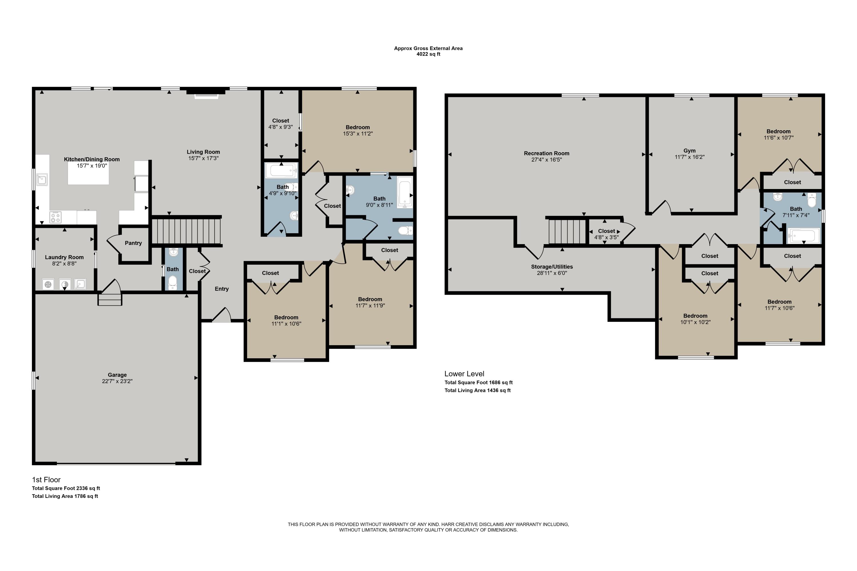 3905 Sunset View Wayland, MI 49348 - Photo 57 of 57 3905 Sunset View Combined