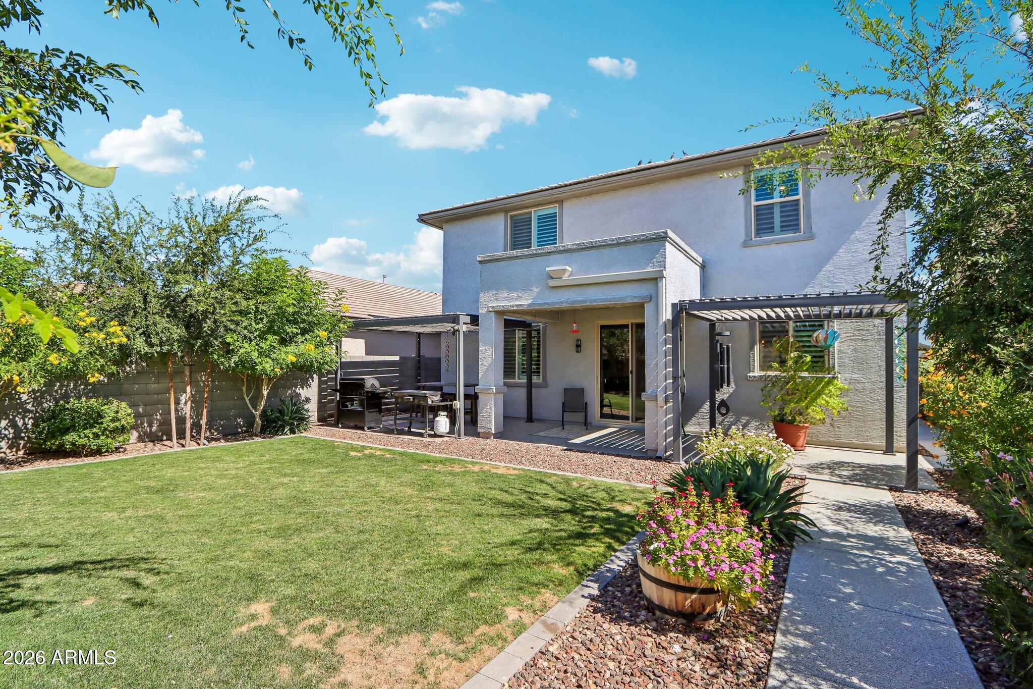 16987 West Red Bird Road Surprise, AZ 85387 - Photo 45 of 49
