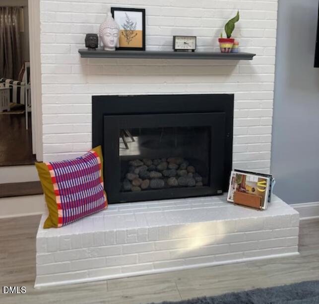 633 Stacy Street Raleigh, NC 27607 - Photo 15 of 17