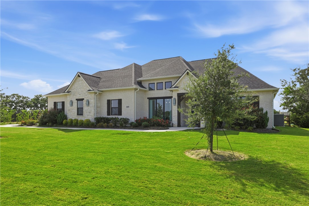 6477 Ridgeview Estates Lane Bryan, TX 77808 - Photo 3 of 40