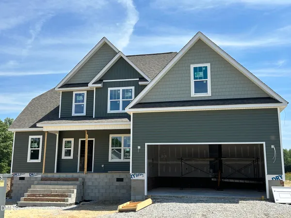 $589,900 | 168 Prency Lane, Middlesex, NC 27557