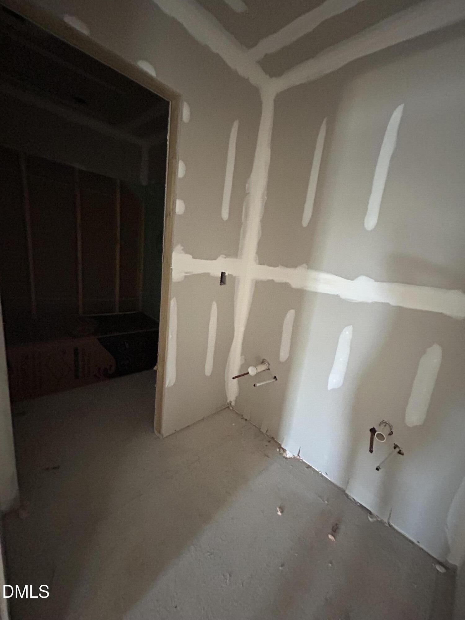 168 Prency Lane Middlesex, NC 27557 - Photo 15 of 15 a view of empty room